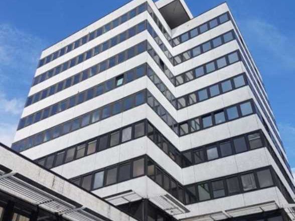 Au sein d'un IGH au coeur de Mériadeck, à proximi