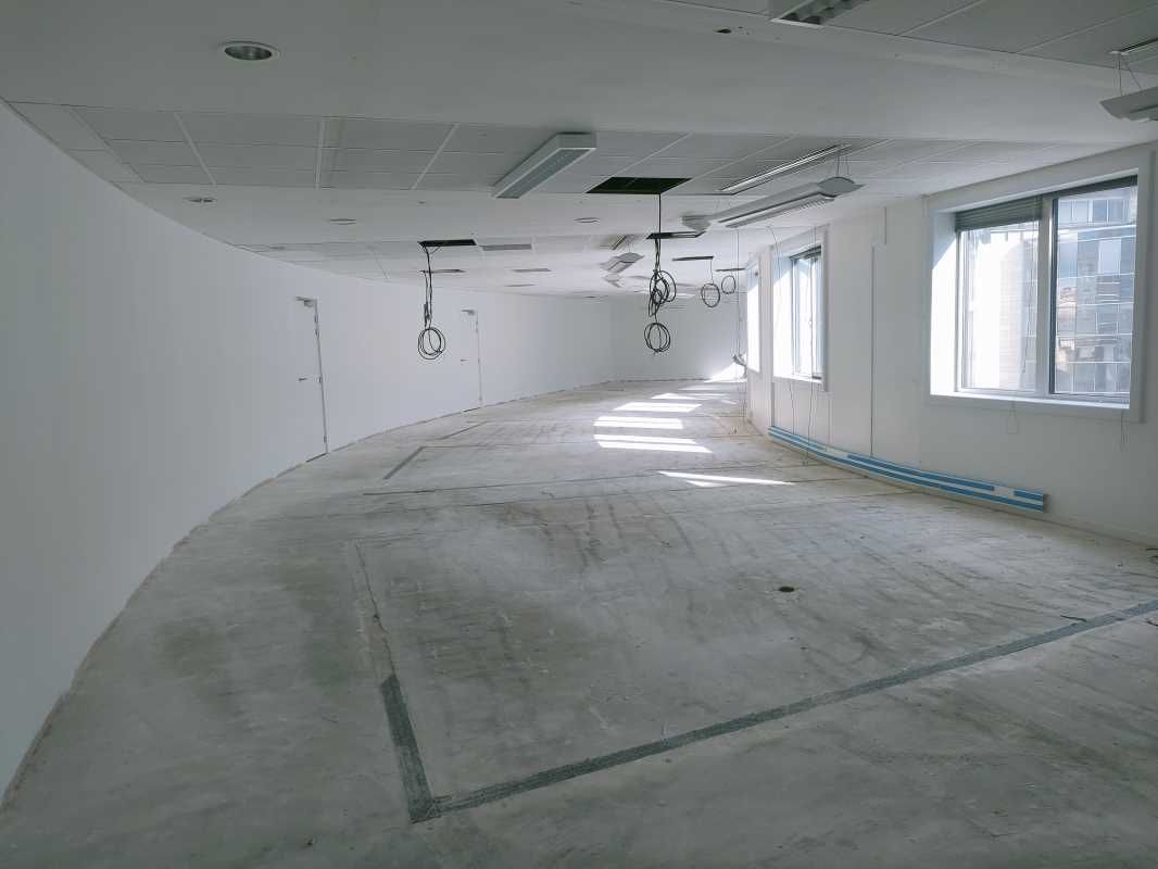 Au coeur des Chartrons et donnant sur les quais d