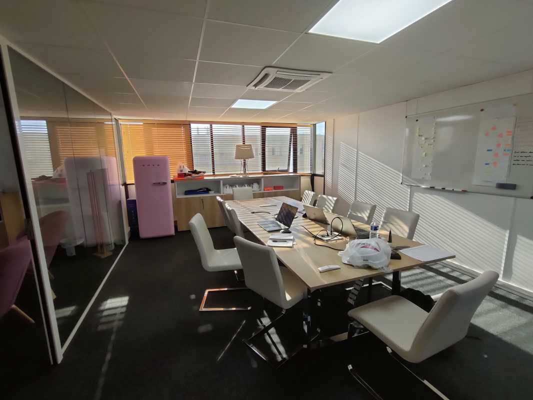 Au pied du tram C/D Tauzia et à 5 min à pieds de 