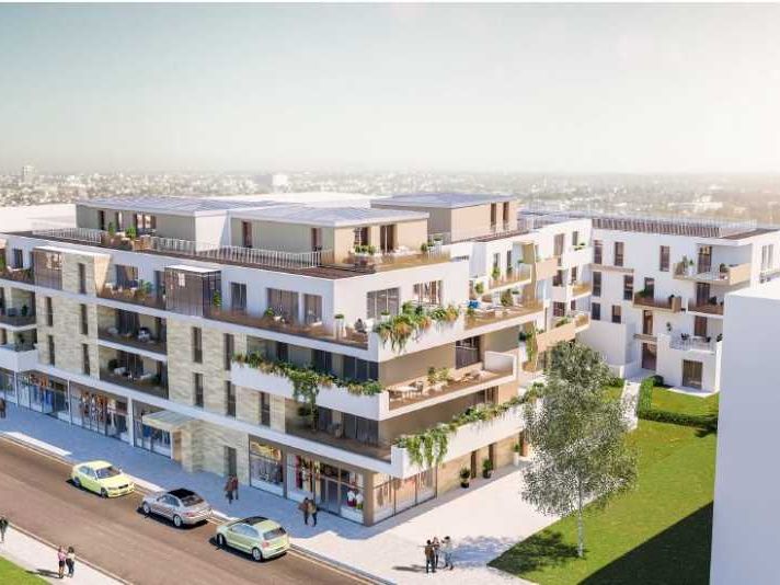 RCG Bordeaux vous propose à la location sur la co