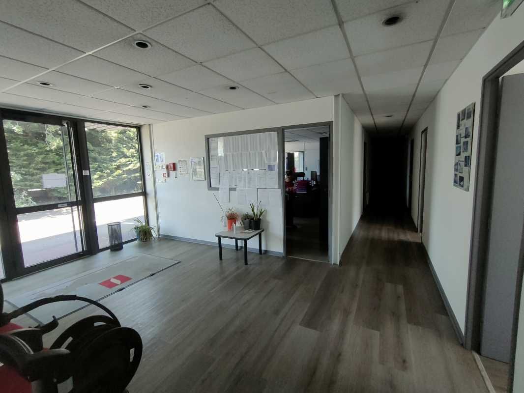 Au sein de la zone Cadera Sud à proximité immédia