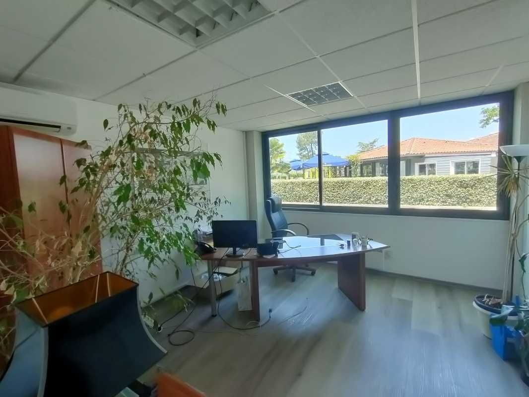 Au sein de la zone Cadera Sud à proximité immédia