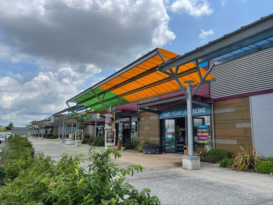 RCG Bordeaux vous propose à la location à Chateau