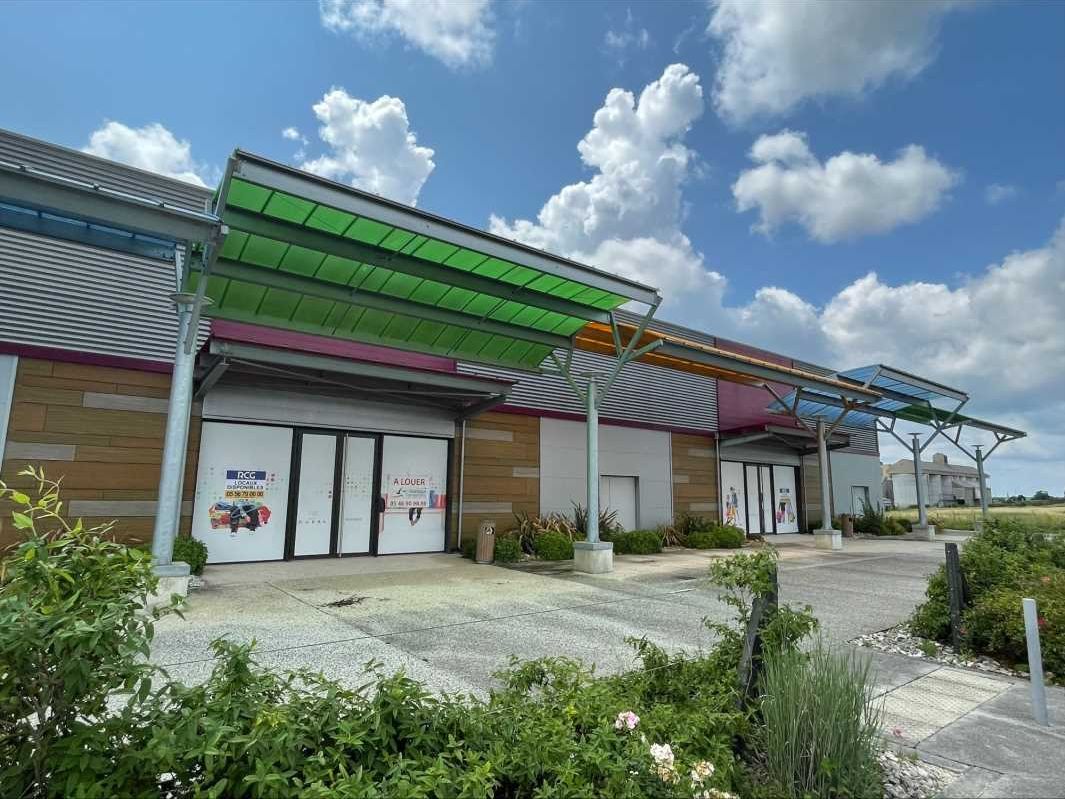 RCG Bordeaux vous propose à la location une cellu