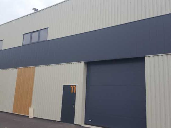 Sur la commune de Salleboeuf, RCG vous propose à 