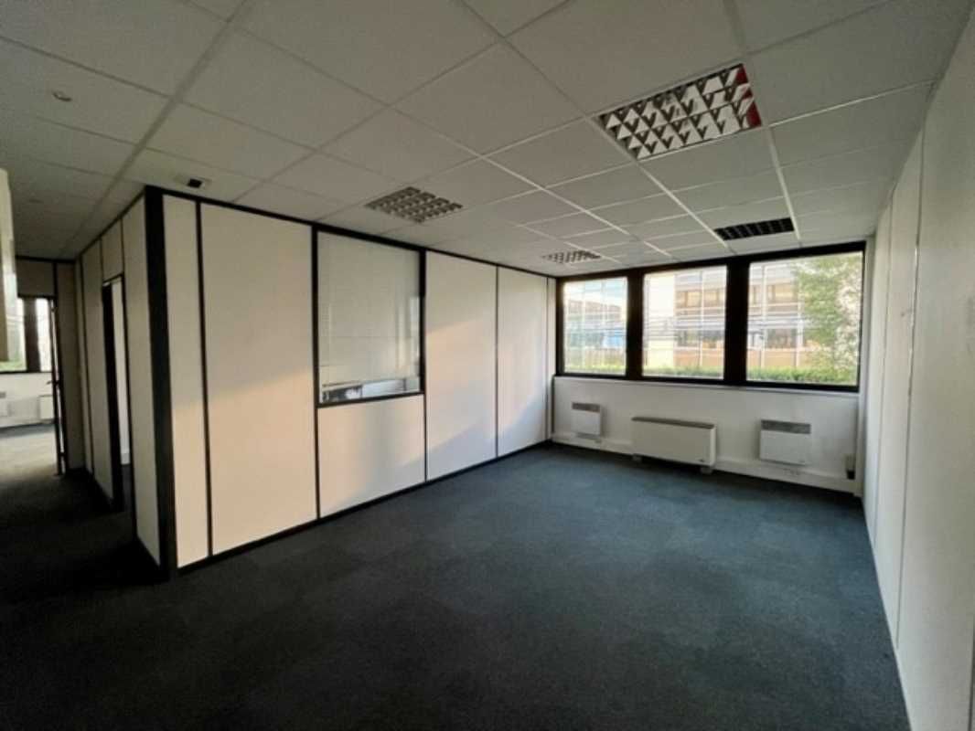 Dans le parc tertiaire de Bordeaux Lac, RCG vous 