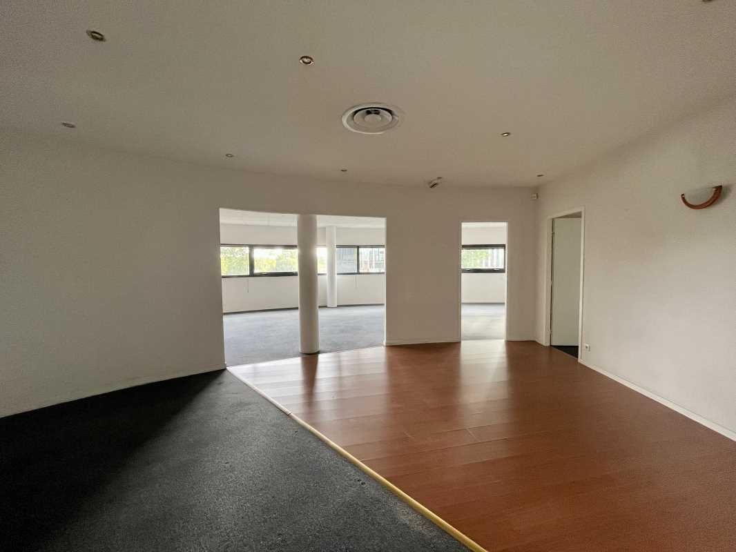 Au sein d'un immeuble de bon standing à Mérignac,