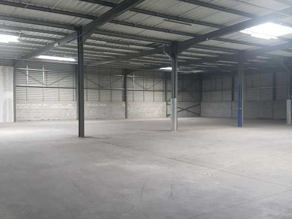 Au Haillan, RCG vous propose à la location un loc