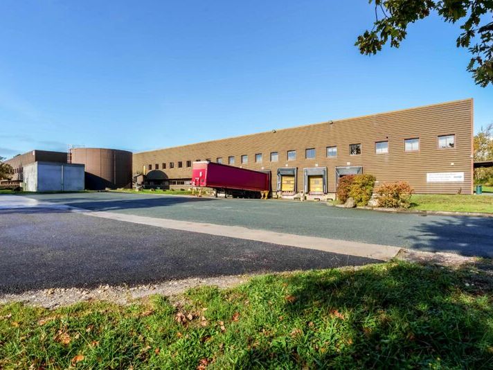 A proximité de l'A63 à Canéjan, RCG vous propose 