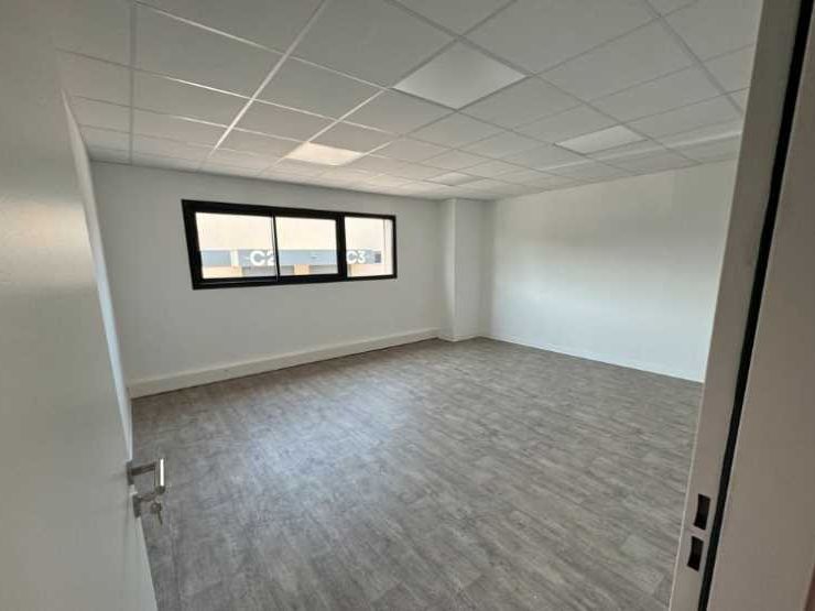 Au sein de la Zone du Phare à Mérignac, à proximi