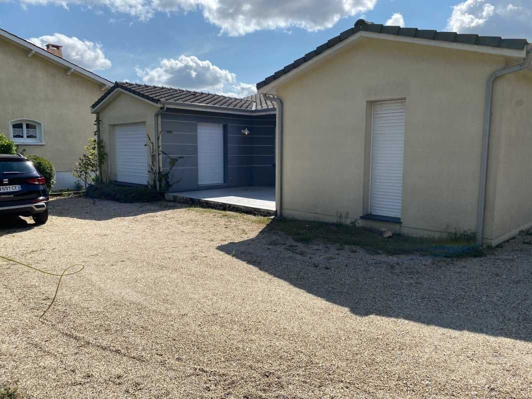 A proximité immédiate de Mérignac Soleil, RCG vou