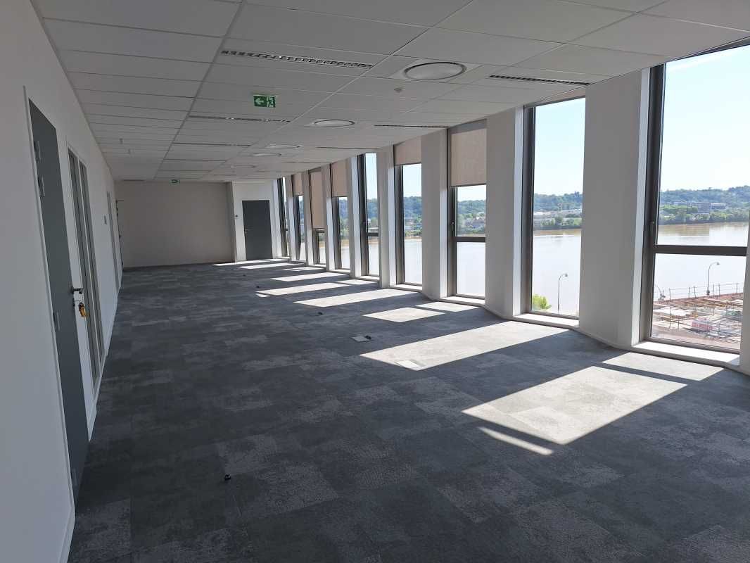 EXCLUSIVITÉ Au coeur du quartier d'affaires EURAT