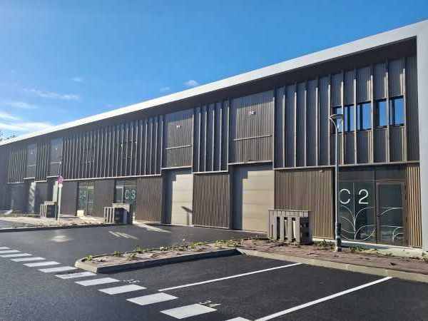 Au sein de l'OIM Aéroparc à Mérignac, RCG vous pr