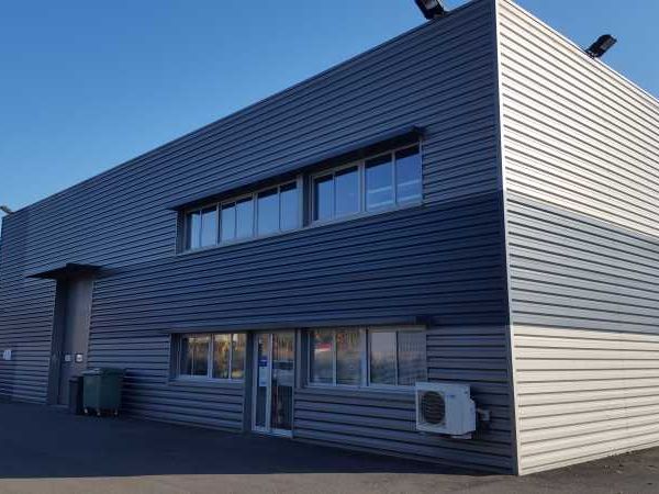 EXCLUSIVITÉ  Vente investisseur  A proximité de l