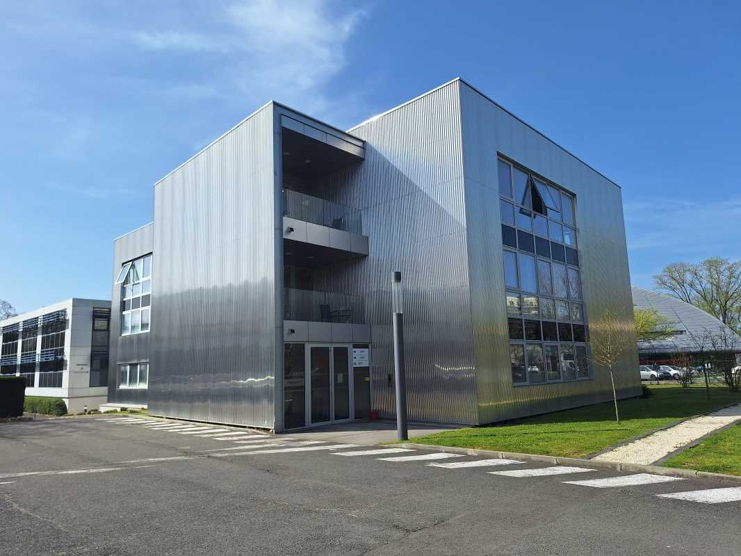 Secteur Bordeaux Lac, RCG vous propose à la locat