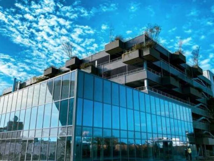 Au sein de l'opération 45ème Parallèle à Mérignac