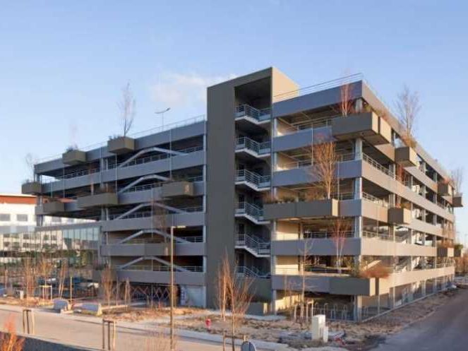 Au sein de l'opération 45ème Parallèle à Mérignac