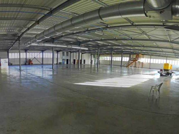 A proximité de l'A62 sortie 1 à Cadaujac, RCG vou