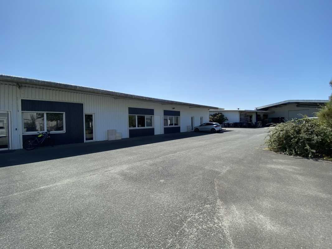 Au coeur de la technopole de Martillac, RCG vous