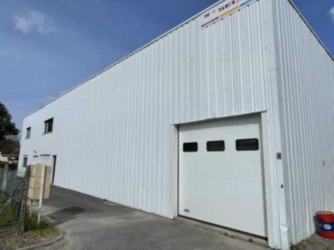 A proximité immédiate de la rocade, RCG vous prop