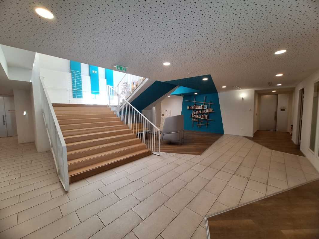 En choisissant d'implanter votre entreprise sur l