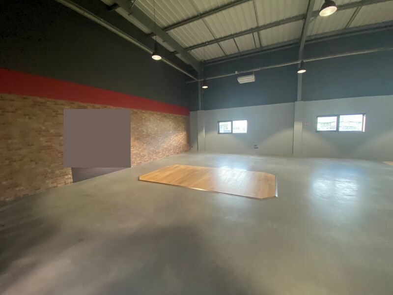 A proximité de la rocade sortie 10 à Mérignac, RC