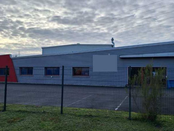 A proximité de l'A63 sortie 26, RCG vous propose 