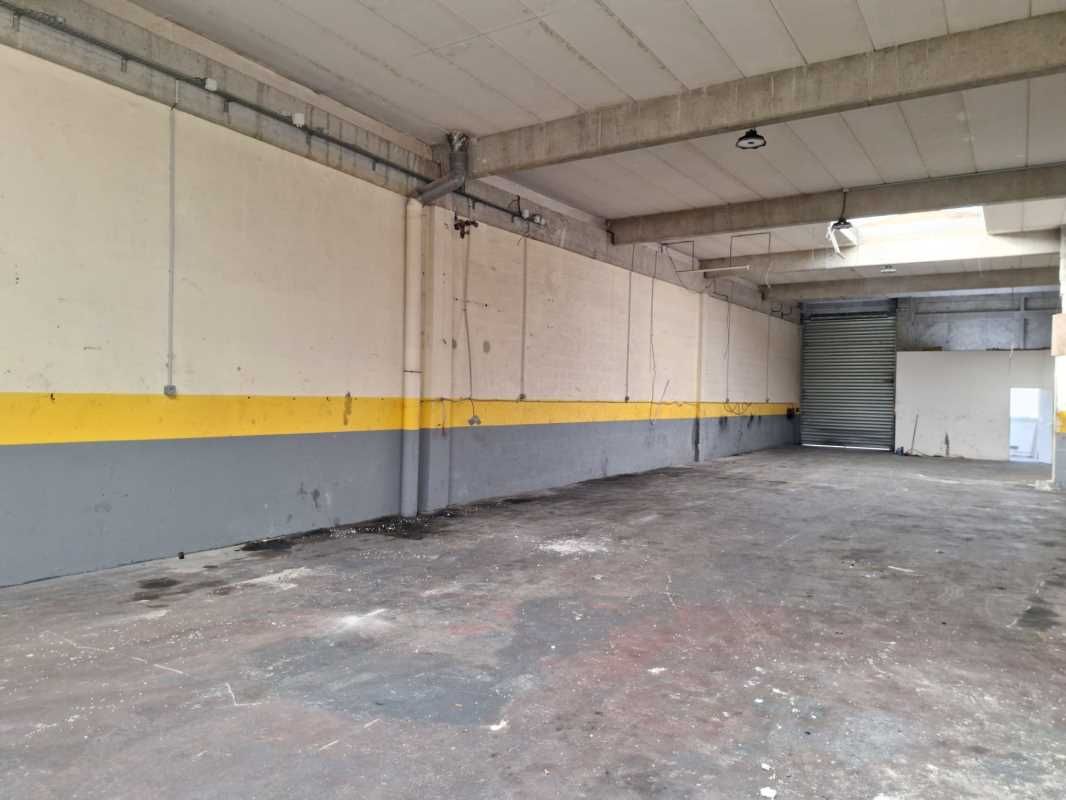 Au sein de la Zone d'activités de Blanquefort, à 