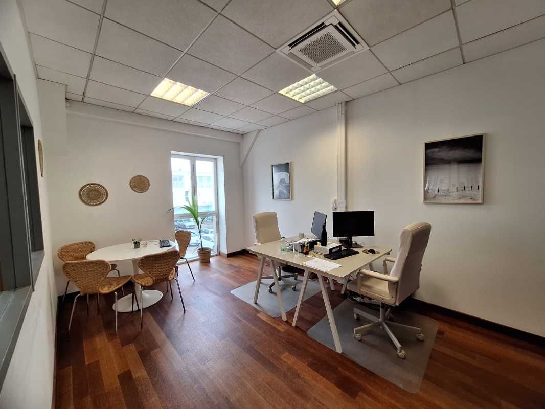 Au coeur des Chartrons, à proximité immédiate du 