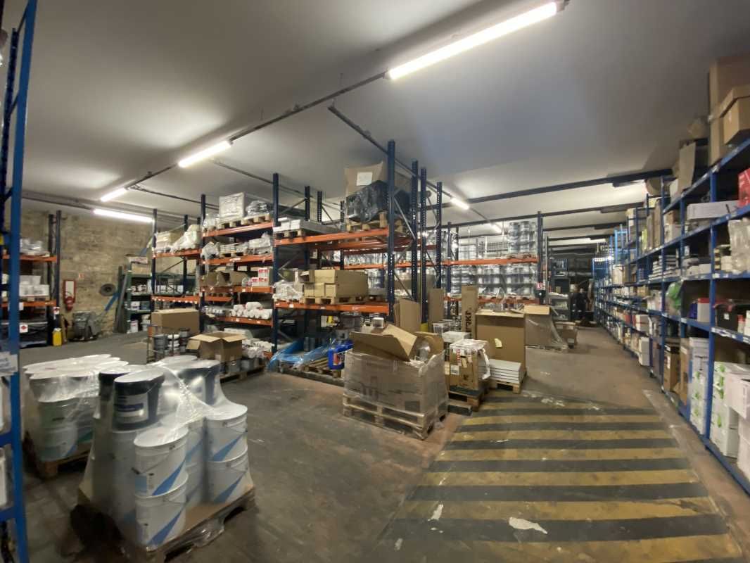 A BORDEAUX, proche des Boulevards dans le quartie