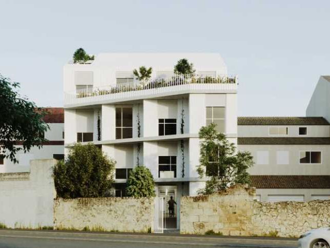 A proximité de la place Stalingrad, RCG vous prop