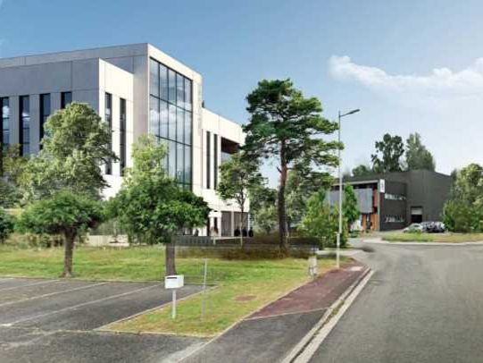 Au coeur du Parc Kennedy à proximité immédiate de