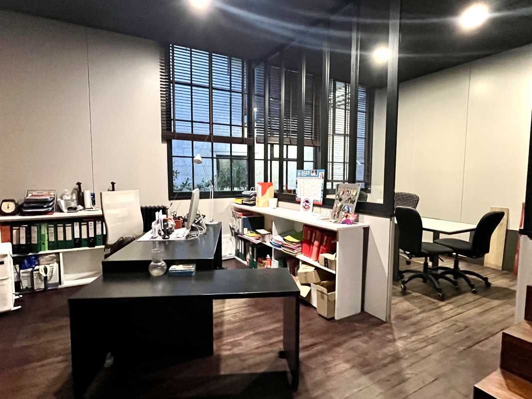 A proximité immédiate du Tram, RCG vous propose à