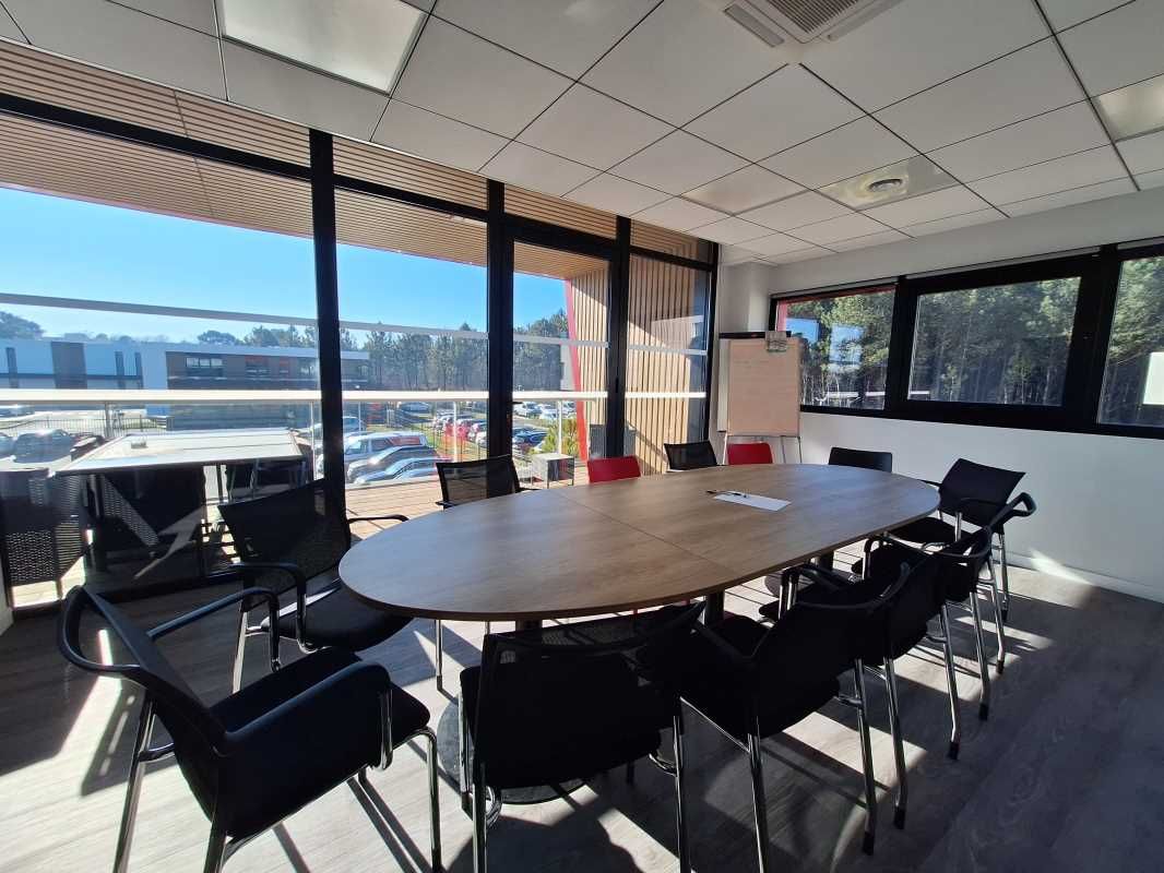 Au coeur de l'OIM Aéroparc de Mérignac, RCG vous