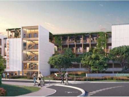 A proximité de la rocade et de l'A63, bénéficiant