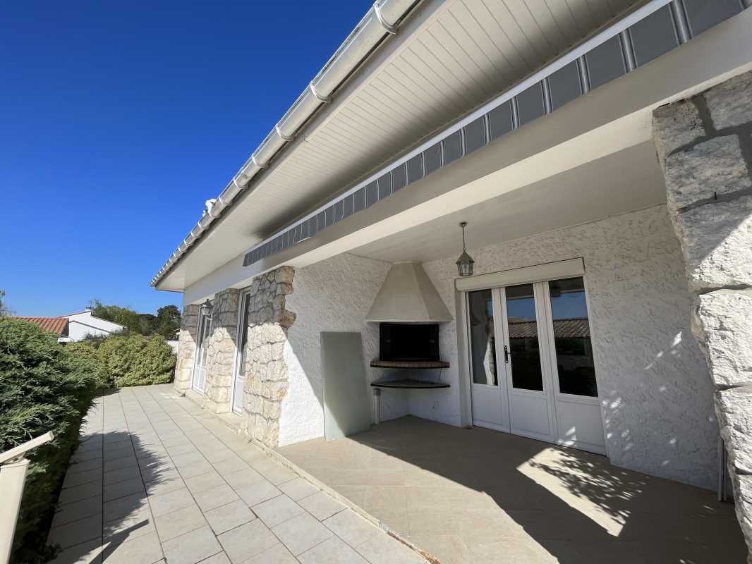 Dans un environnement bucolique, RCG vous propose