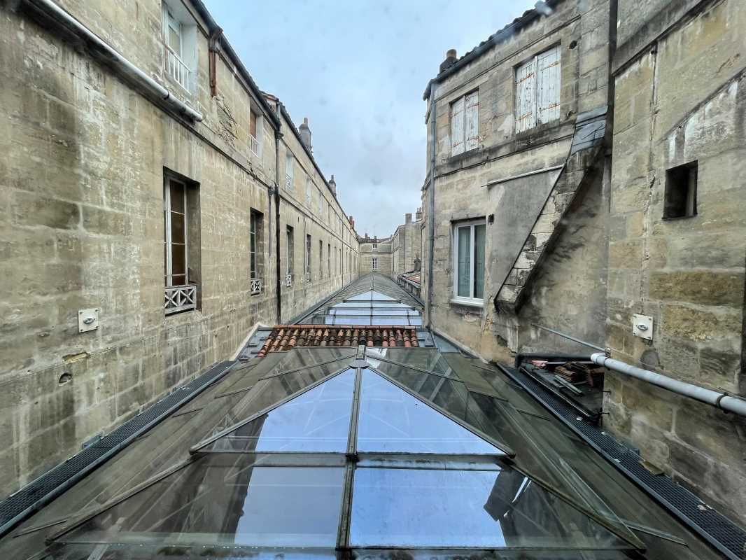 Au sein du Triangle d'or de Bordeaux, RCG vous pr