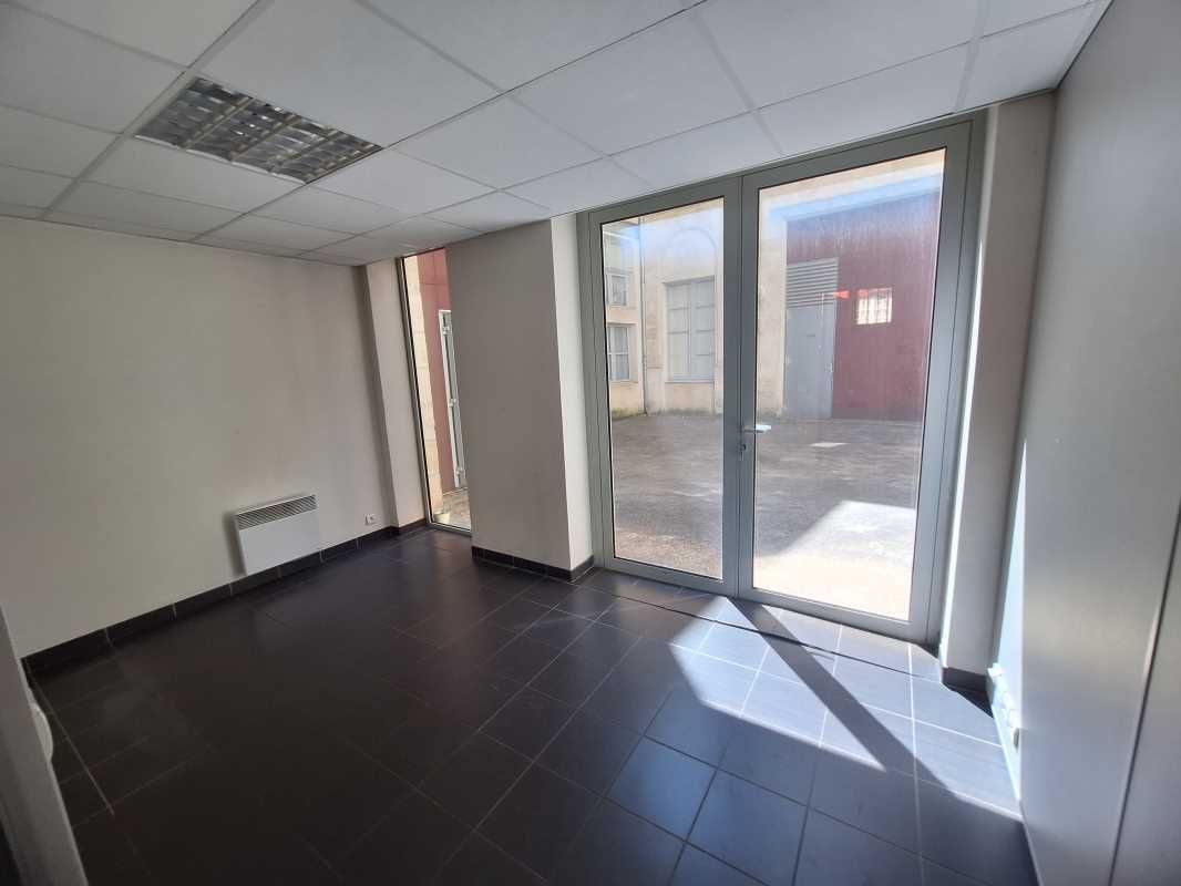 Au coeur du centre-ville de Bordeaux, au sein d'u