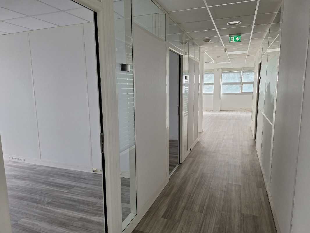 Au sein du Parc Ariane à Mérignac à proximité imm