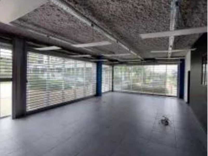 Au sein d'un quartier résidentiel à Villenave d'O