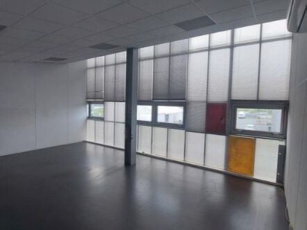 Au sein du quartier Bastide Brazza à Bordeaux, RC