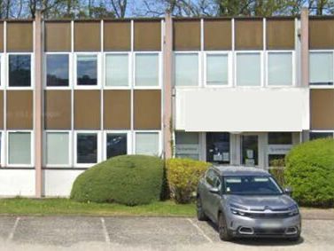 Au sein de la zone Château Rouquey à proximité im