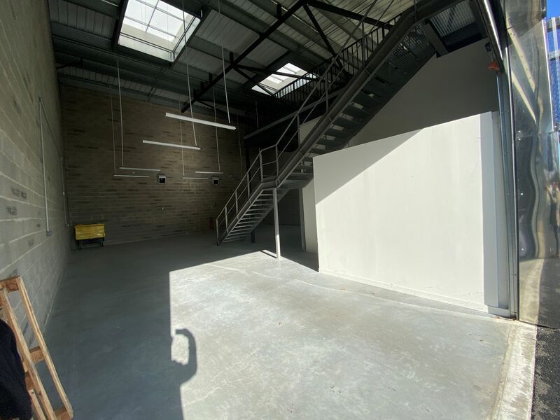 A BEYCHAC-ET-CAILLAU, au sein du Parc d'Activités