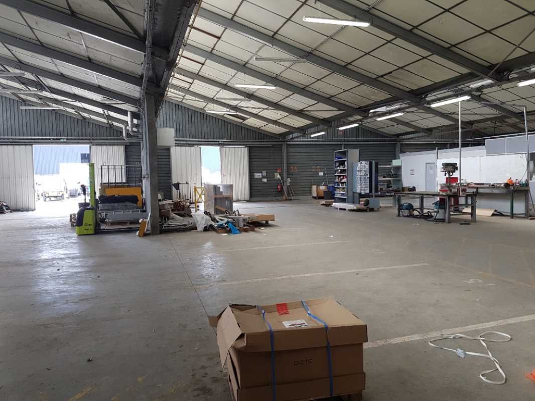 En plein coeur de Pessac Bersol, à proximité immé