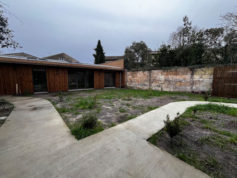 A proximité immédiate de la Barrière de Toulouse,