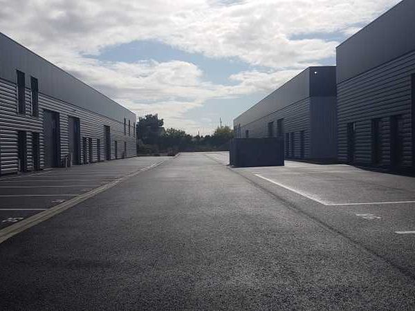 EXCLUSIVITE  A louer, au sein du programme artisa