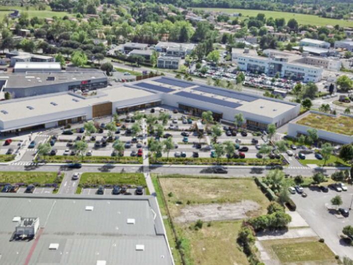 A louer avec droit d'entrée à Gradignan, une cell