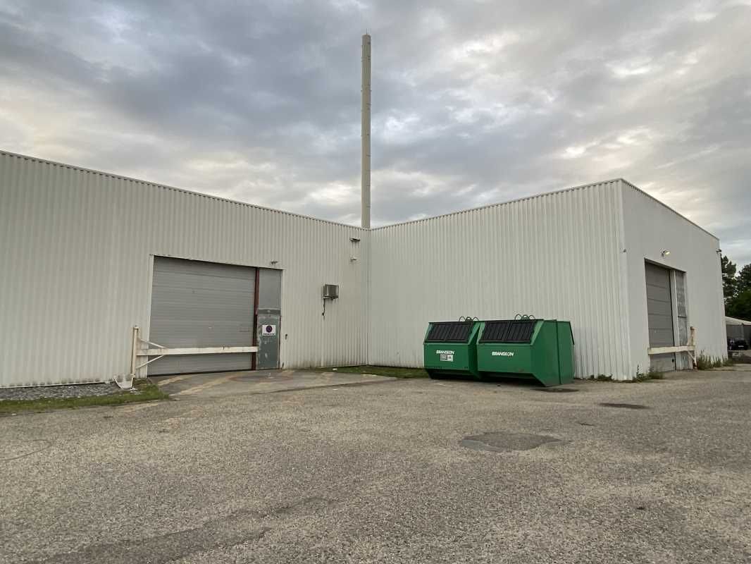 Situé à proximité de la rocade sortie 14 à Pessac