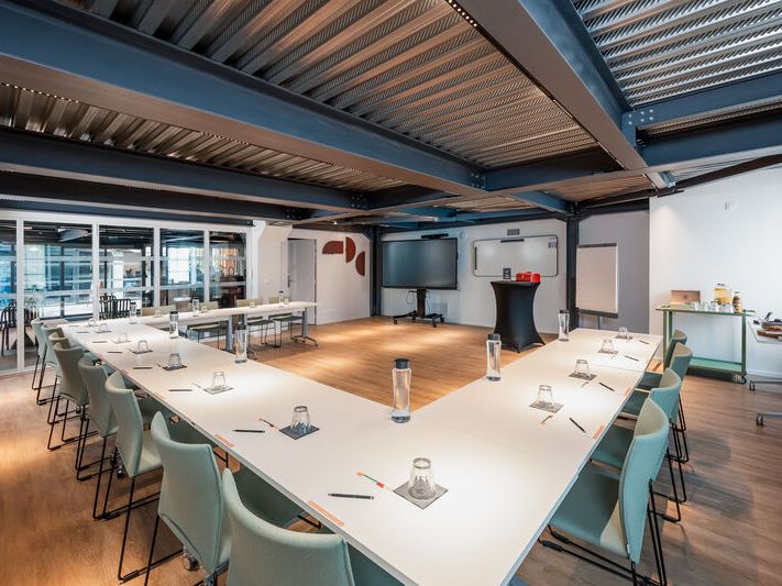 A proximité de la place de la Victoire, RCG vous 