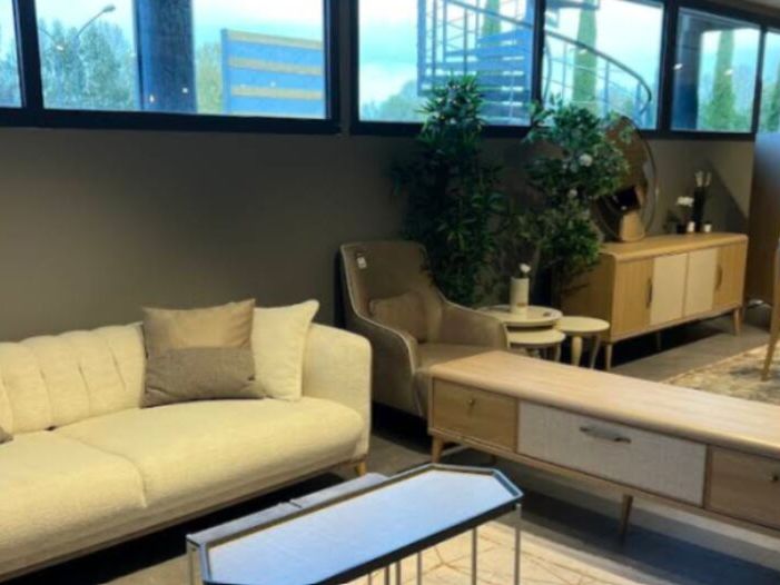 Au sein de la Zone Alfred Daney à Bordeaux Lac, à